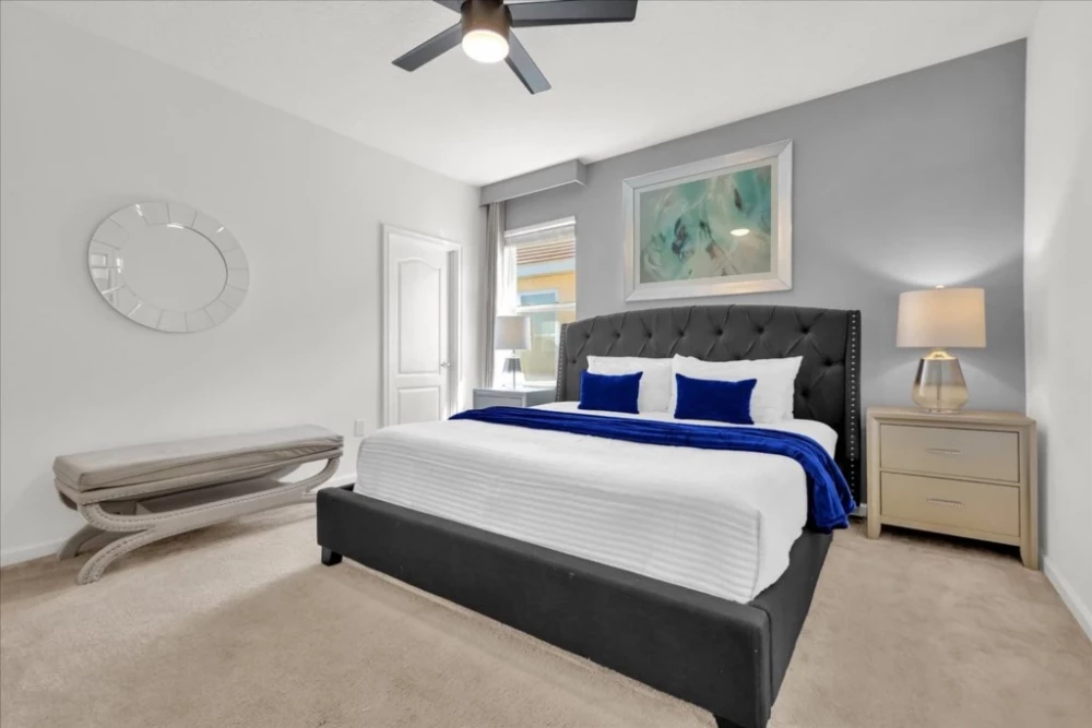 Solterra Resort 347
