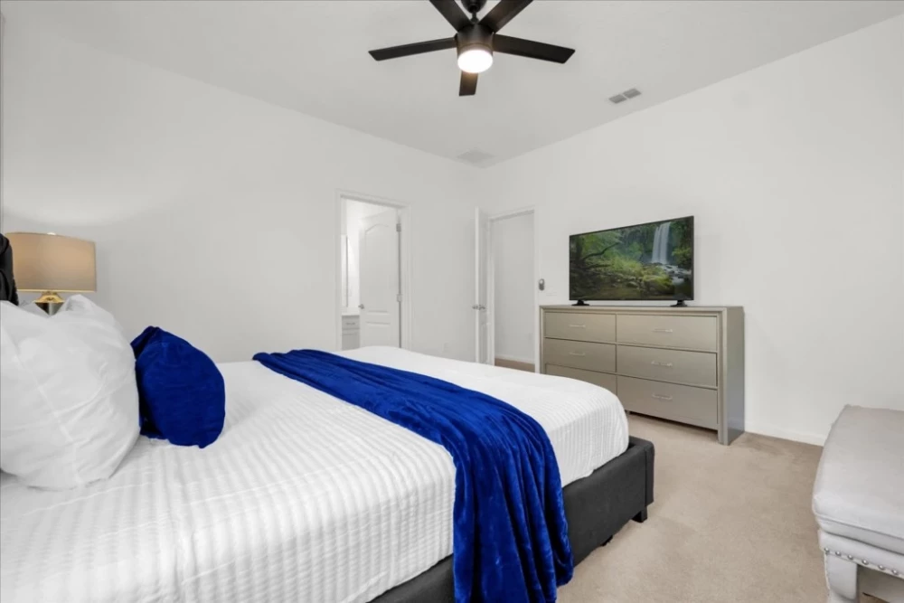 Solterra Resort 347