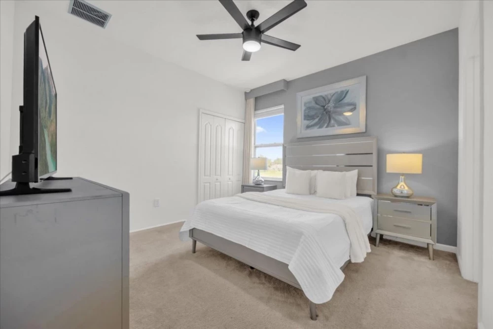 Solterra Resort 347