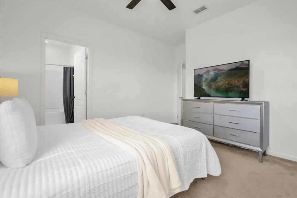 Solterra Resort 347
