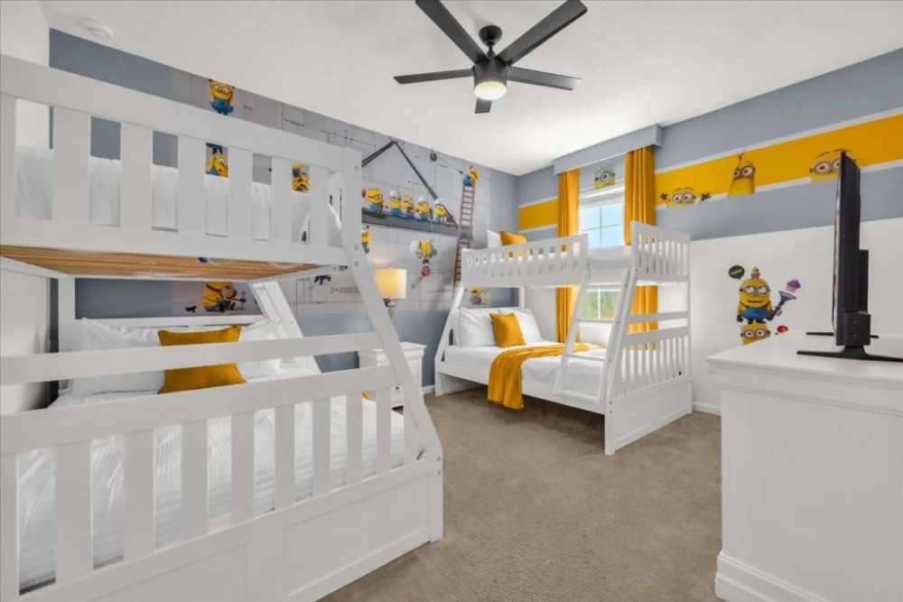 Solterra Resort 347