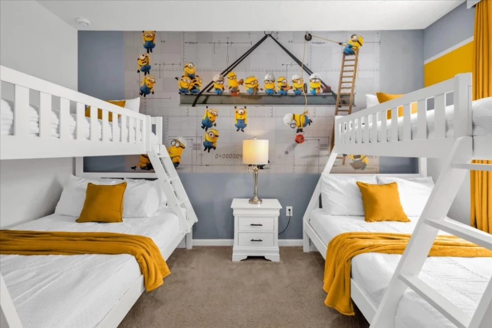 Solterra Resort 347