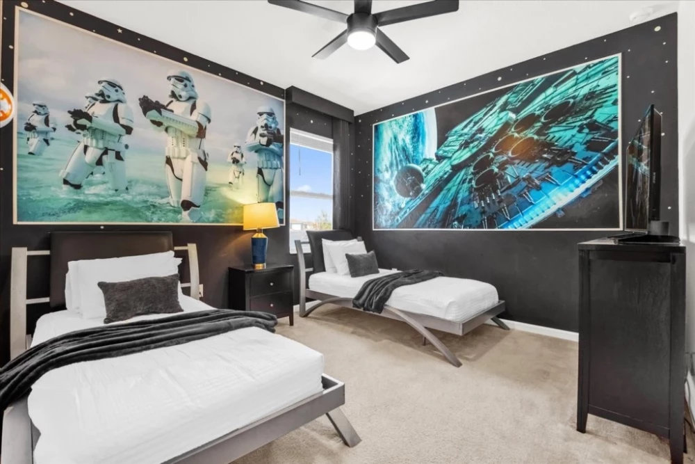 Solterra Resort 347