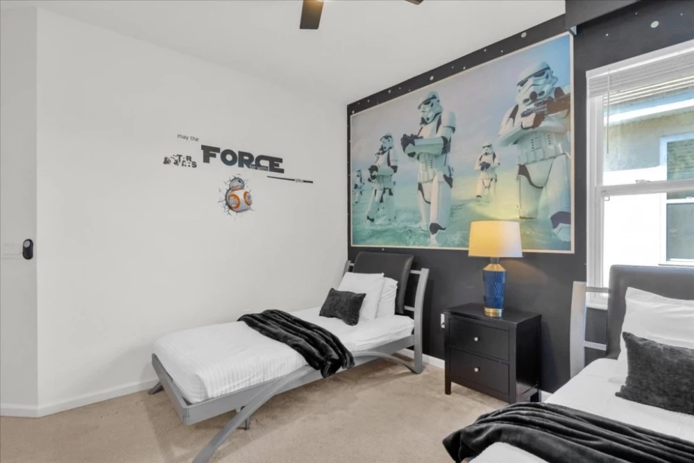 Solterra Resort 347
