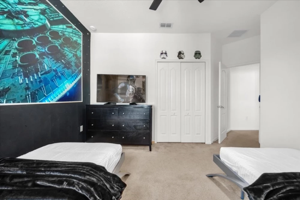 Solterra Resort 347