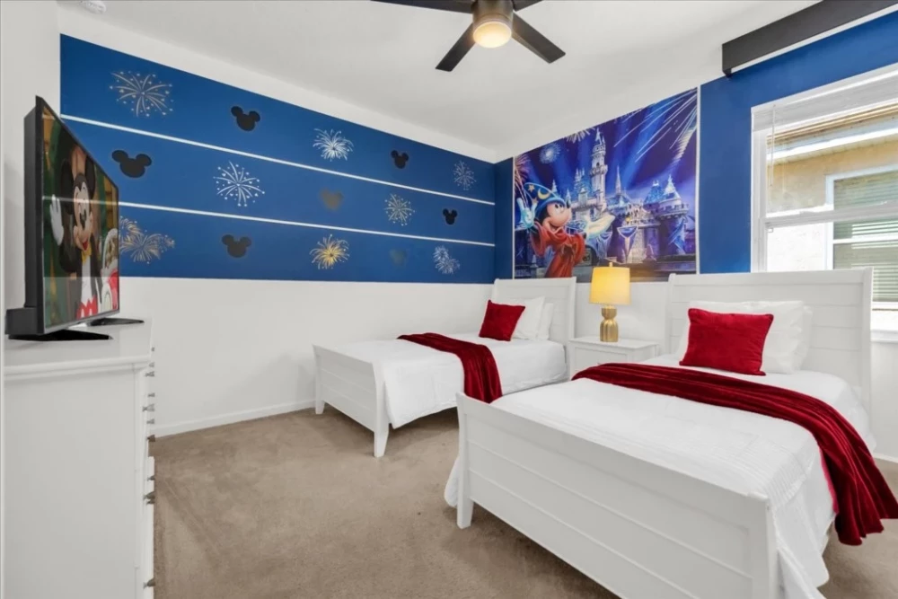 Solterra Resort 347