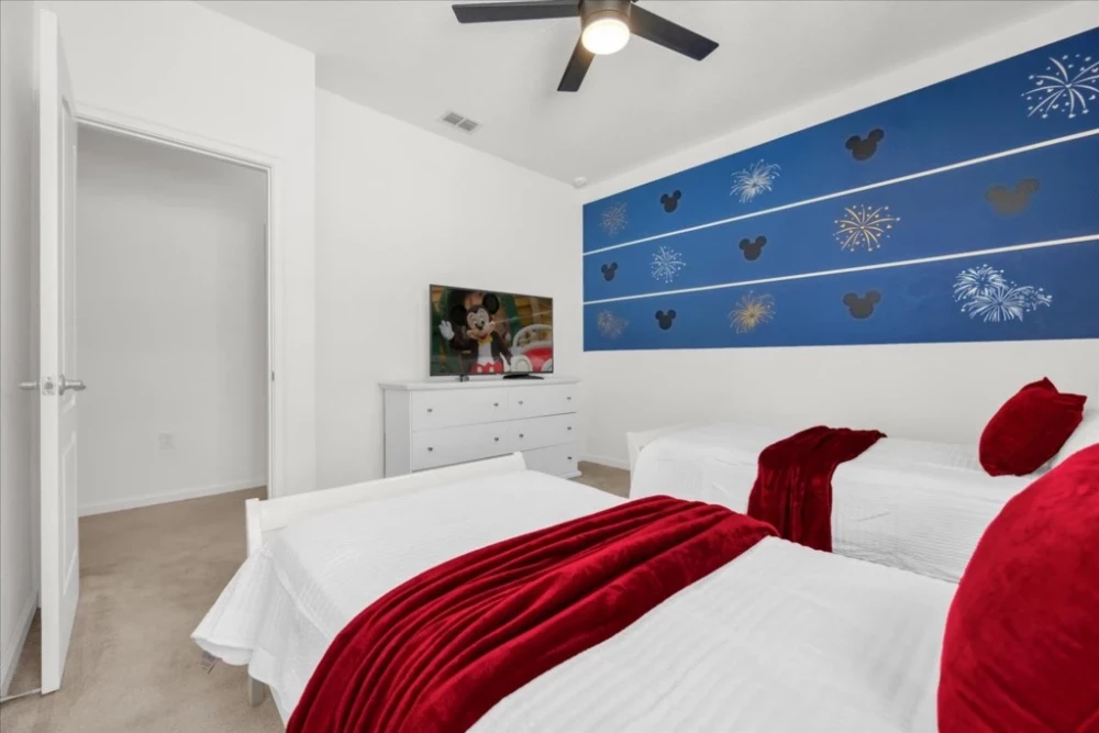 Solterra Resort 347