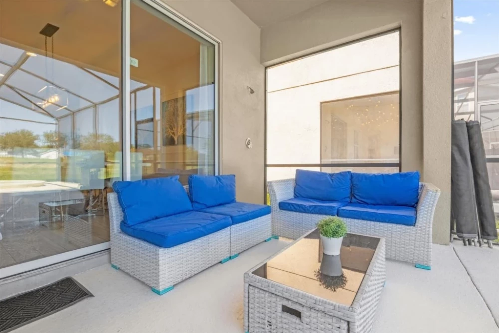 Solterra Resort 347