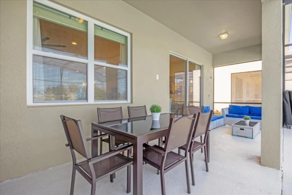 Solterra Resort 347