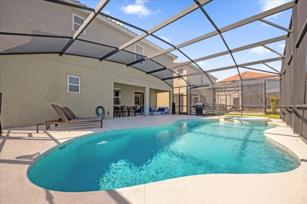 Solterra Resort 347