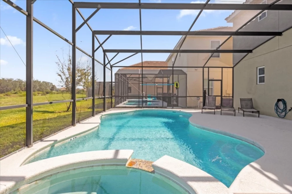 Solterra Resort 347