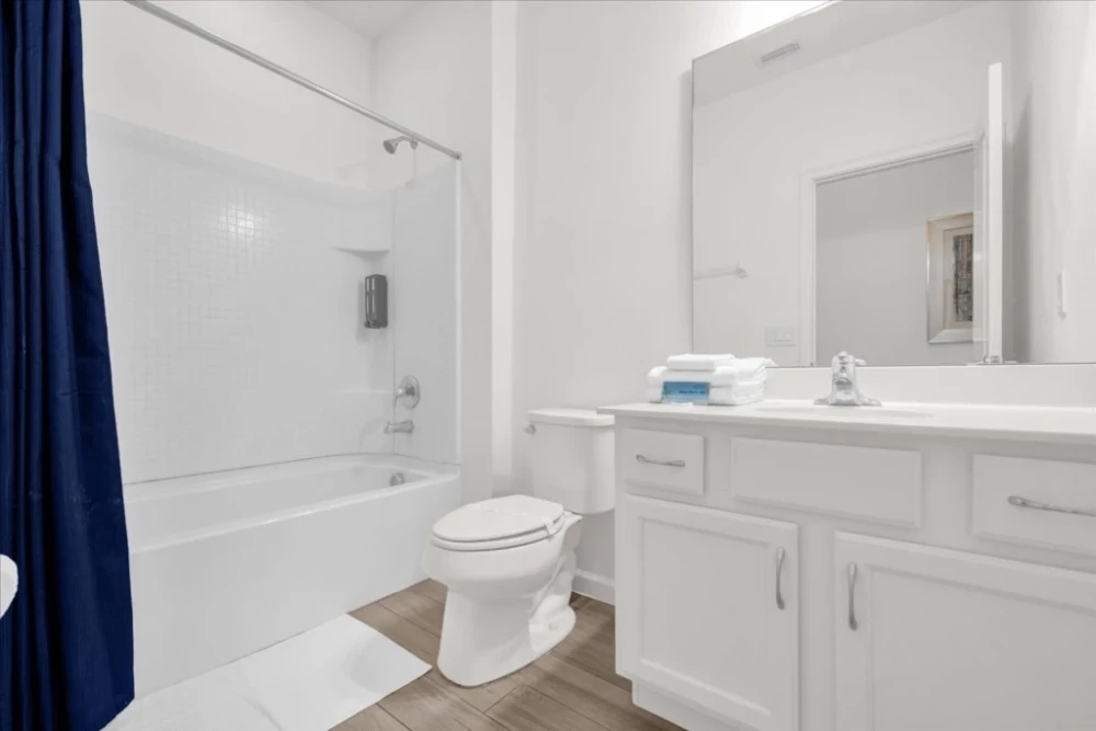 Solterra Resort 347
