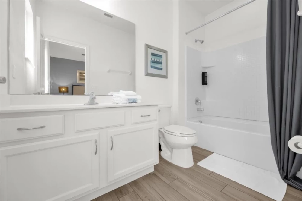 Solterra Resort 347