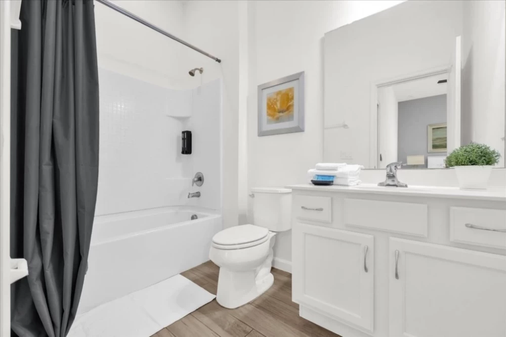 Solterra Resort 347