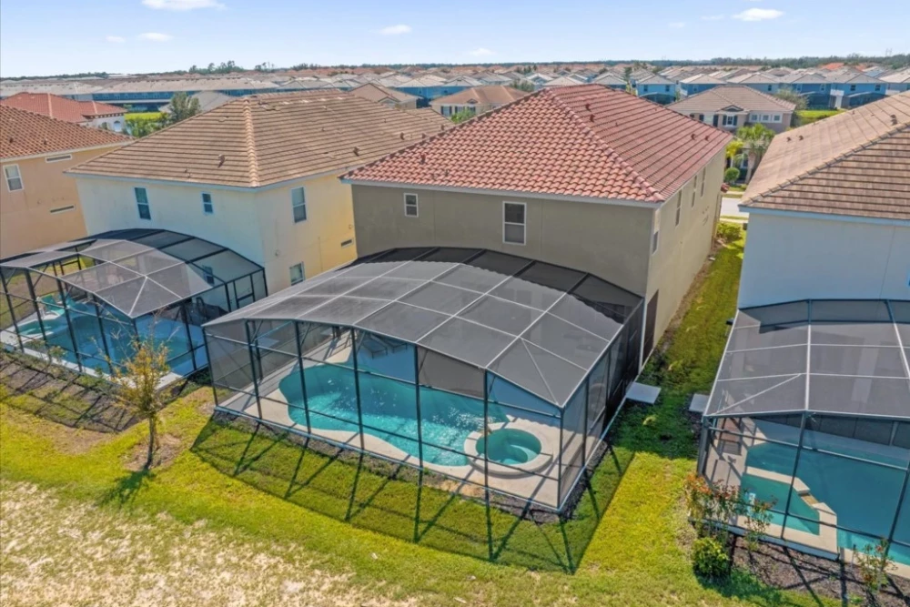 Solterra Resort 347