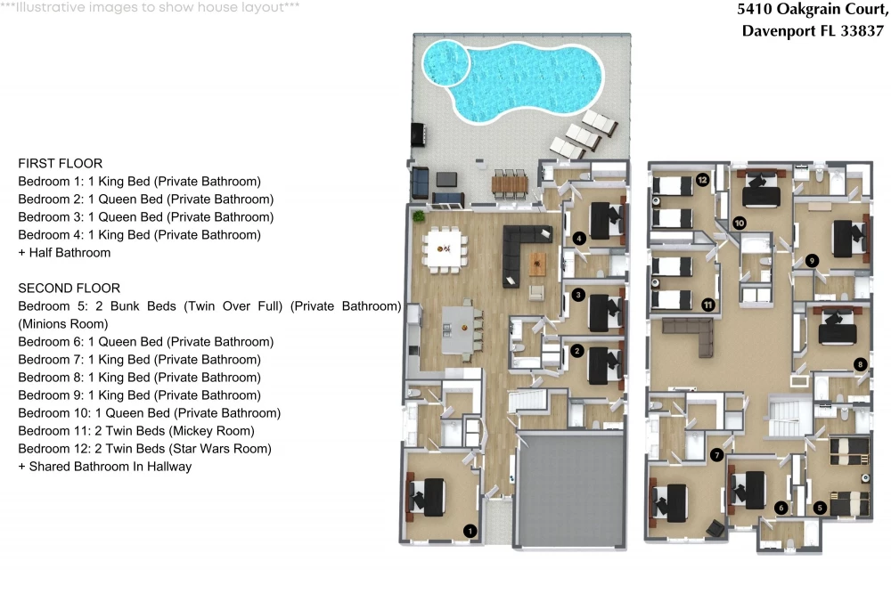 Solterra Resort 347