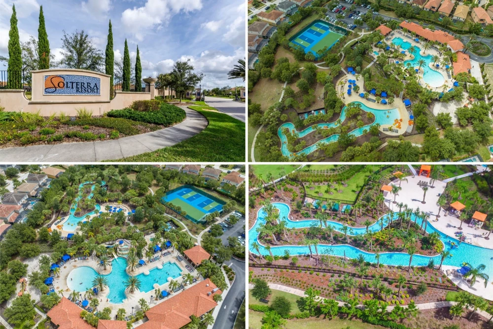 Solterra Resort 347