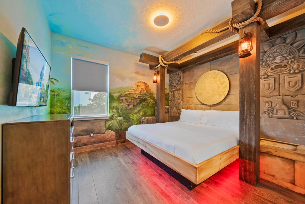 Encore Resort 959