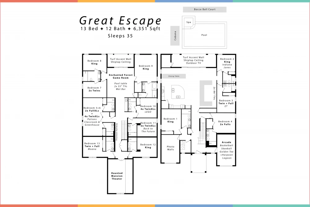 Encore Resort 959