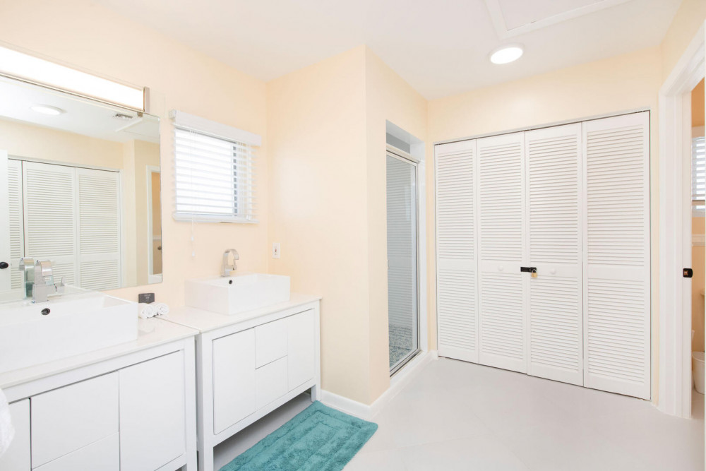 Pools of the Kai 10
