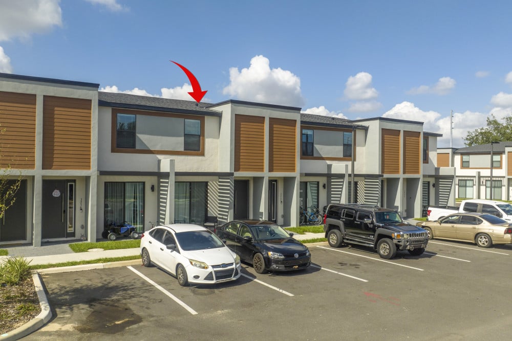 The Hub at Westside 7