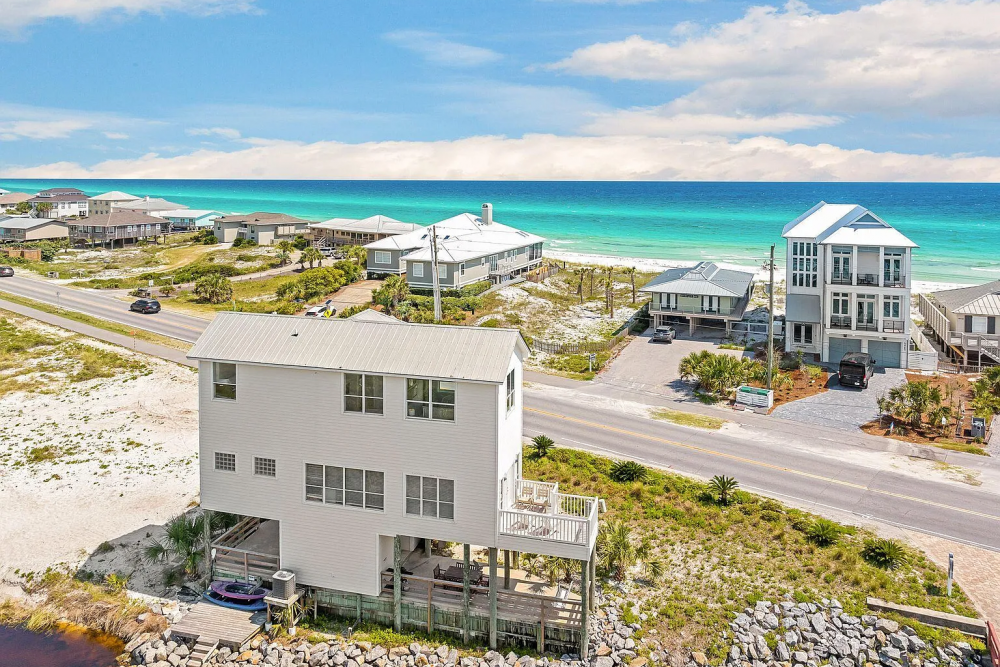 Santa Rosa Beach 27