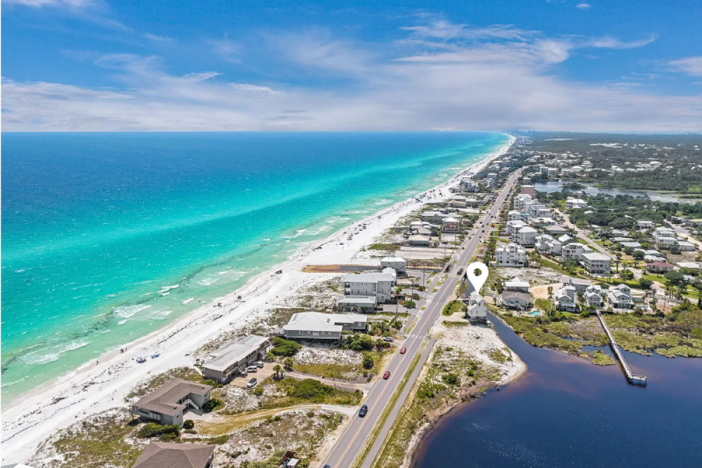 Santa Rosa Beach 27