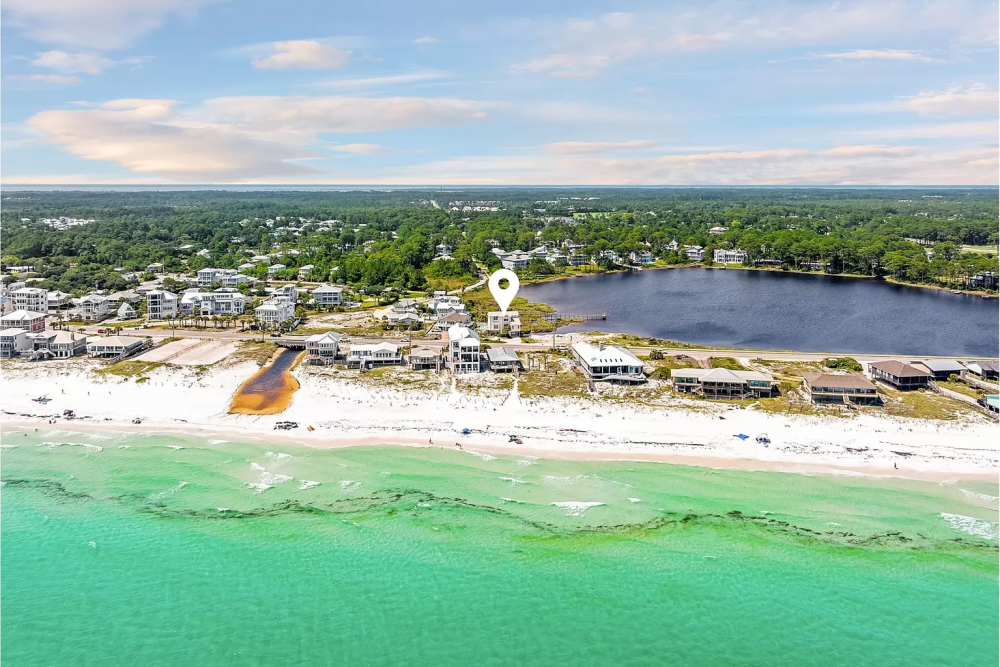 Santa Rosa Beach 27