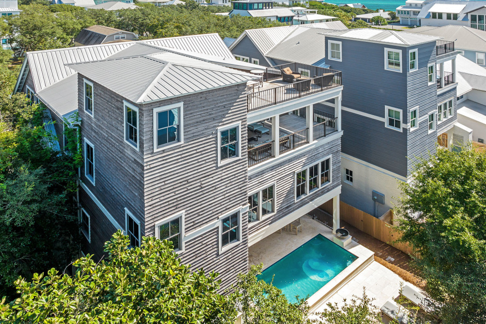 Seagrove 55
