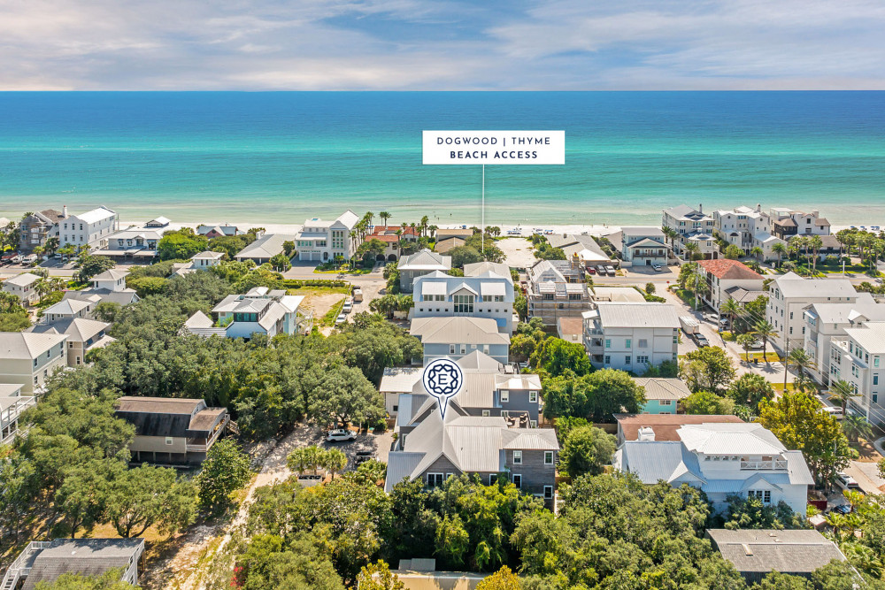 Seagrove 55