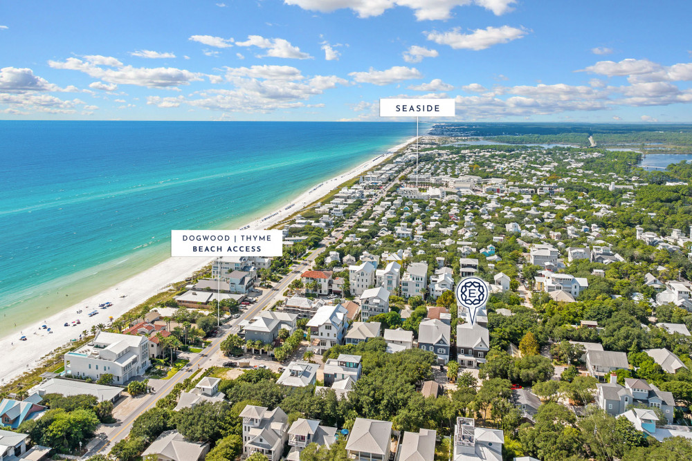 Seagrove 55
