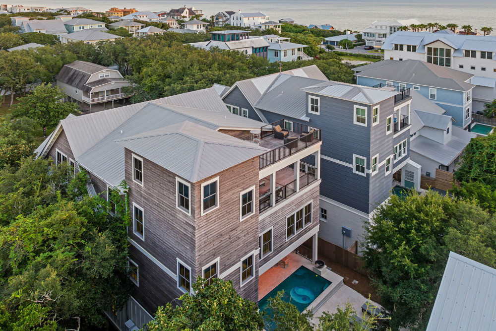 Seagrove 55