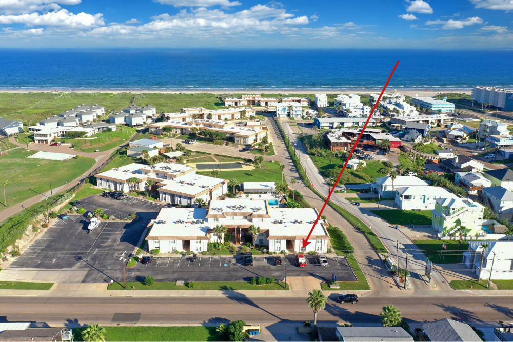 Port Aransas 106