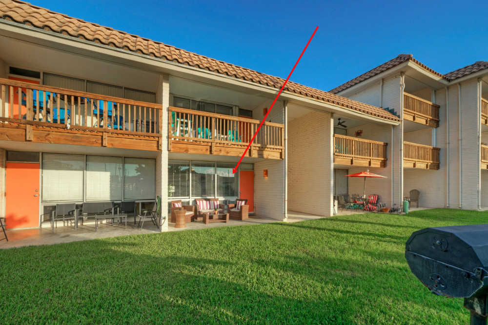 Port Aransas 106