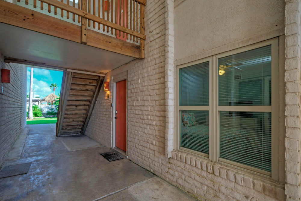 Port Aransas 106