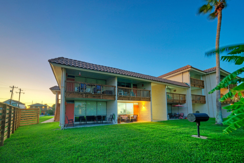 Port Aransas 106