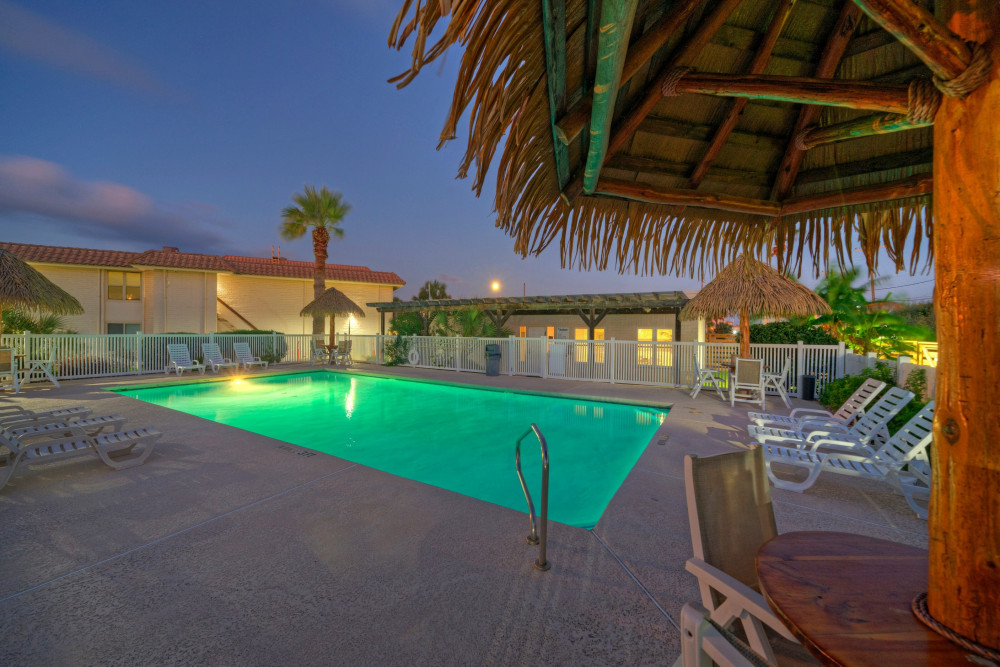 Port Aransas 106