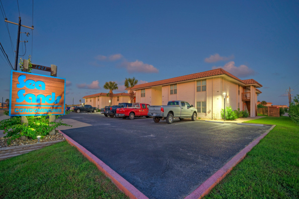 Port Aransas 106