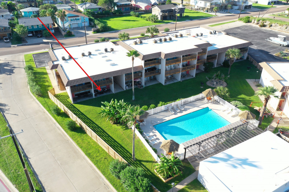 Port Aransas 106