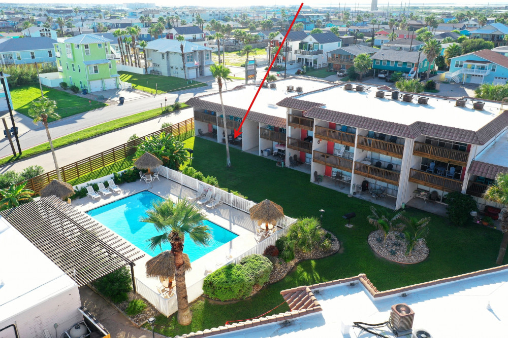 Port Aransas 106