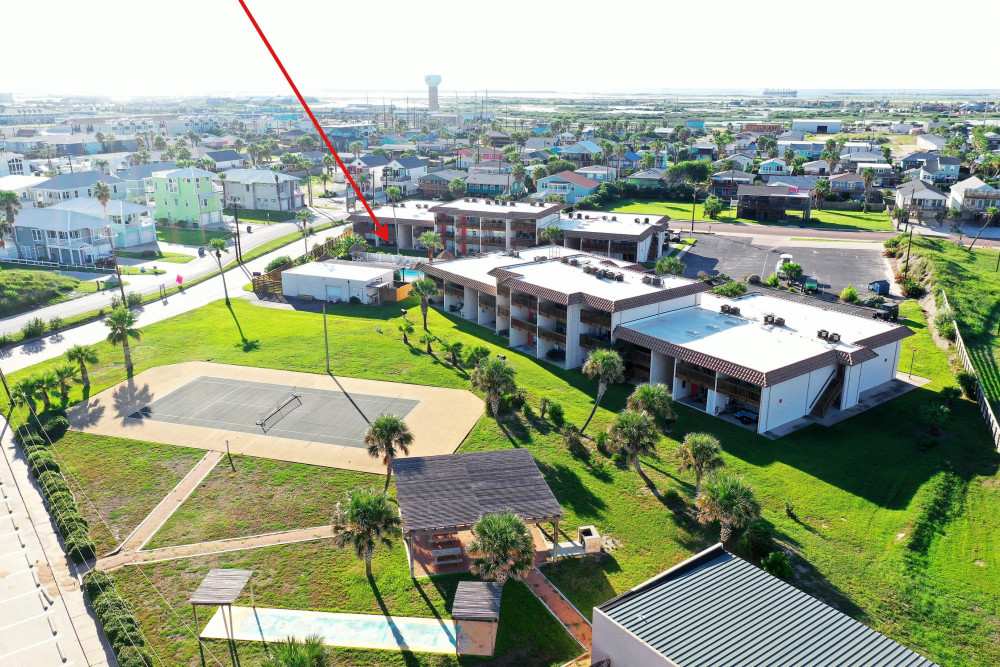 Port Aransas 106