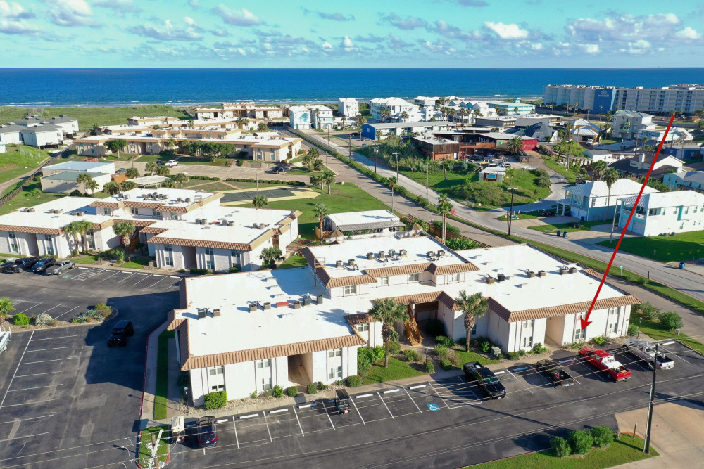 Port Aransas 106