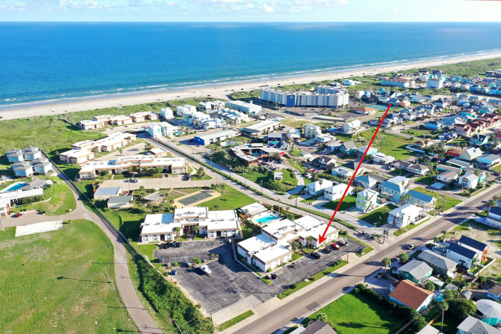 Port Aransas 106
