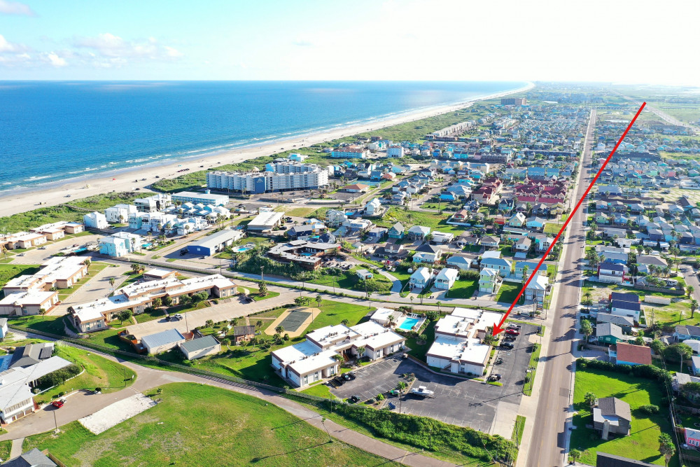 Port Aransas 106