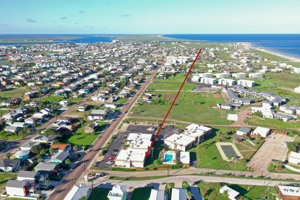 Port Aransas 106