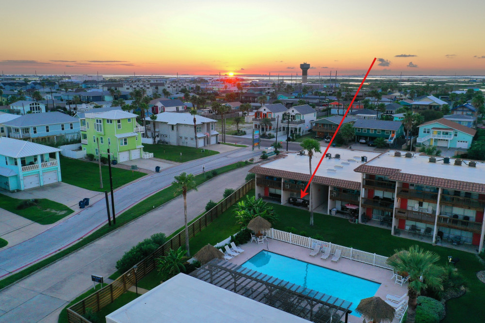 Port Aransas 106