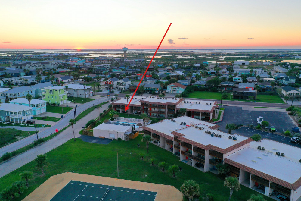 Port Aransas 106