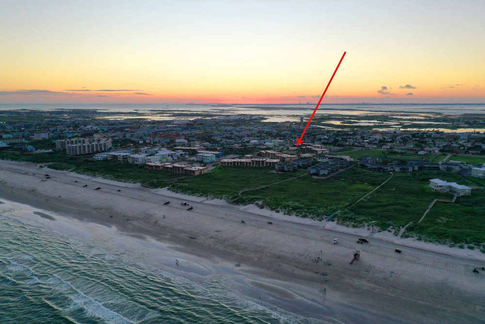 Port Aransas 106