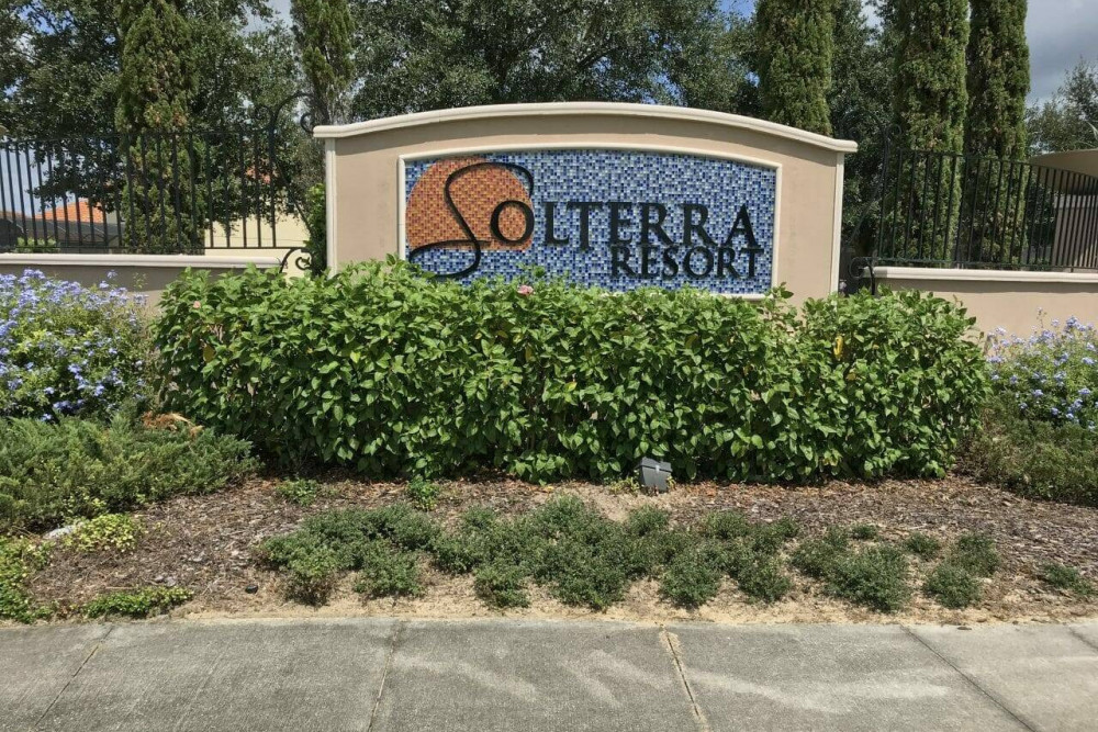 Solterra Resort 348