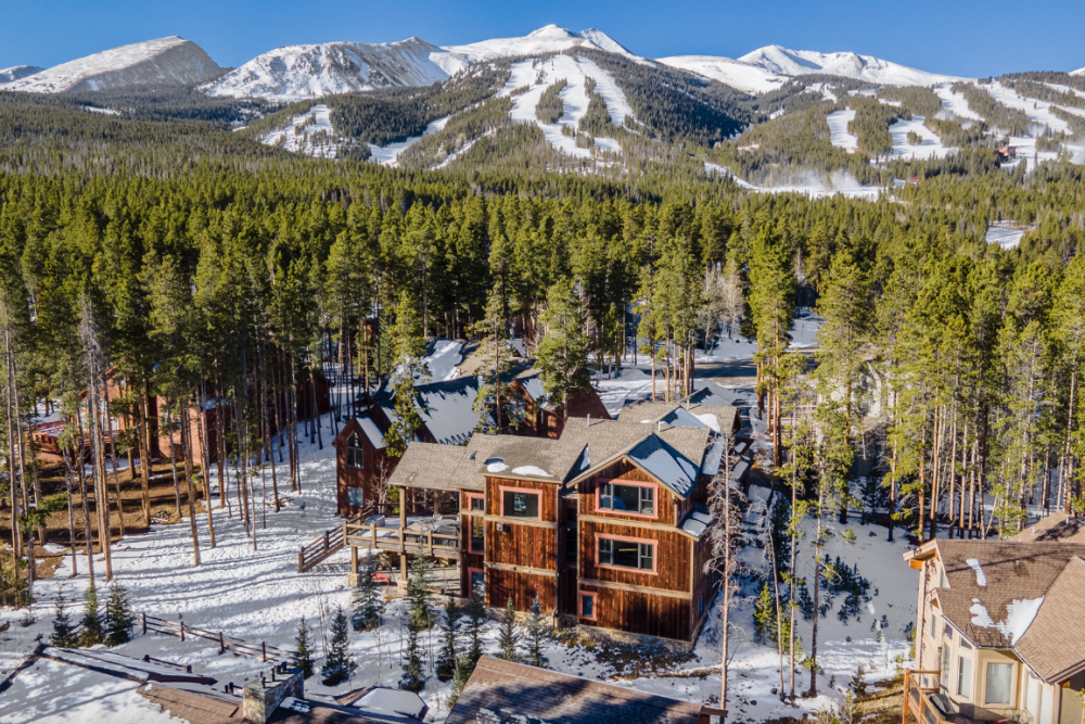 Breckenridge 118